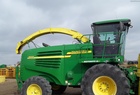 2007 John Deere 7500