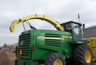 2007 John Deere 7500