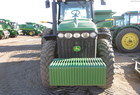 2007 John Deere 8330