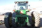 2007 John Deere 8330