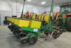 1998 John Deere 1750