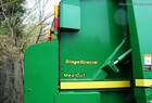 2007 John Deere 582