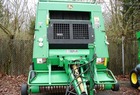 2007 John Deere 582