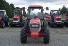 2007 McCormick F95XL