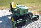 1999 John Deere 2653A