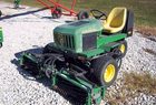 1999 John Deere 2653A