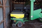 1999 John Deere 1770