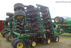 1998 John Deere 787/1850/30ft