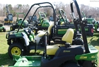 2007 John Deere 757 Z-TRAK