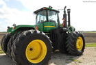 2008 John Deere 9430