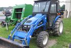 2003 New Holland TC45D