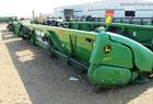 2011 John Deere 612C StalkMaster