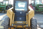 2003 John Deere 260 series 2