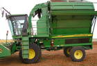 2007 John Deere 7460