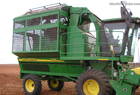 2007 John Deere 7460