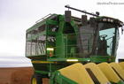 2007 John Deere 7460