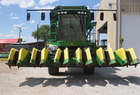 2007 John Deere 7460