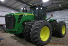 2007 John Deere 9430