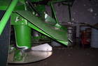 2007 John Deere 9760 STS