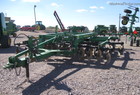 2009 John Deere 2700
