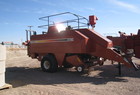 2001 Hesston 4760
