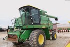 1982 John Deere 7720