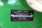 2011 John Deere 635D