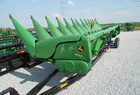 2008 John Deere 612C