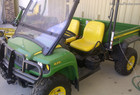 2010 John Deere 620I