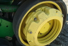 2010 John Deere 9630T