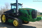 2010 John Deere 9630T