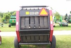 1999 Vicon RP1211