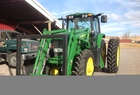 2011 John Deere 7430 Prem