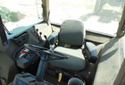 1990 John Deere 4555