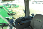 2010 John Deere 8295R