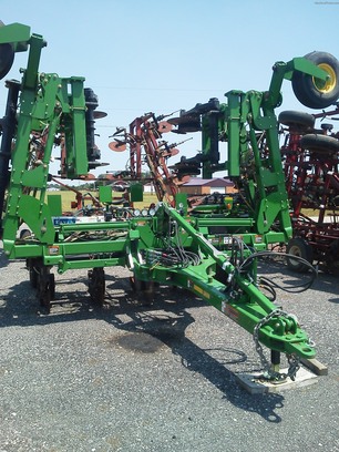 2010 John Deere 2510H