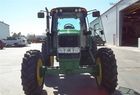 2009 John Deere 7230 Premium