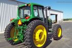 2009 John Deere 7230 Premium