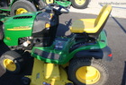 2004 John Deere G110