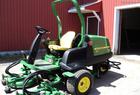 2008 John Deere 7400