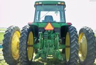  John Deere 7410