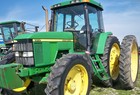  John Deere 7410