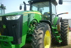 2011 John Deere 8335R