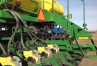 2010 John Deere DB60
