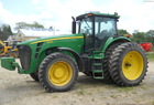 2007 John Deere 8330