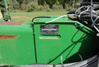 2008 John Deere 1770NT