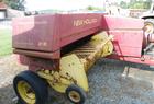 1979 New Holland 315t