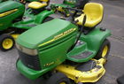 1999 John Deere LX279