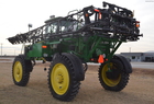 2010 John Deere 4730