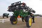 2010 John Deere 4730